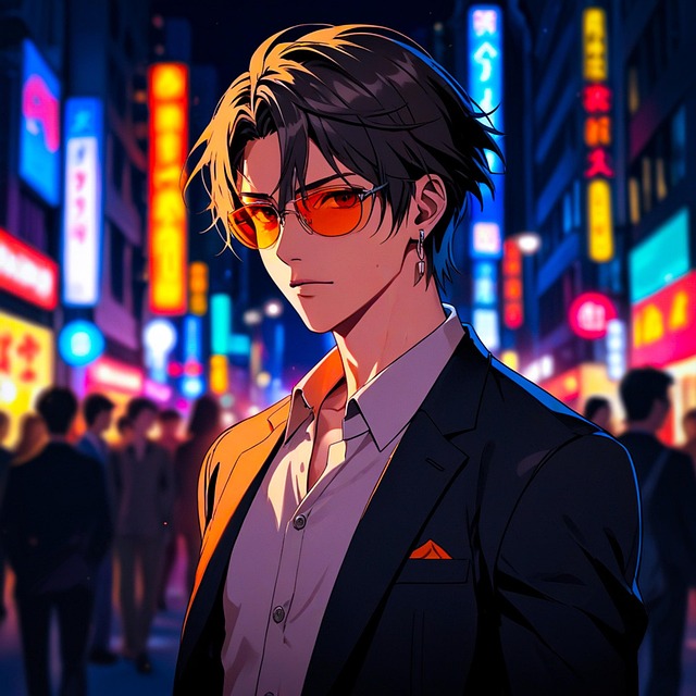 付鹏:2008年的老司机经验-仅供参考