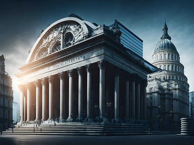 利率、汇率、商品和地产