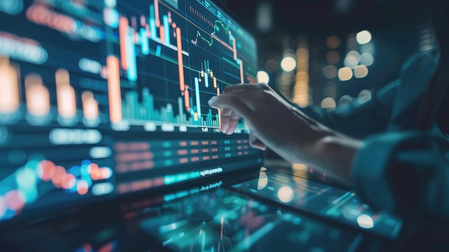 如何在美股中盈利翻倍并且做到资产持续增长