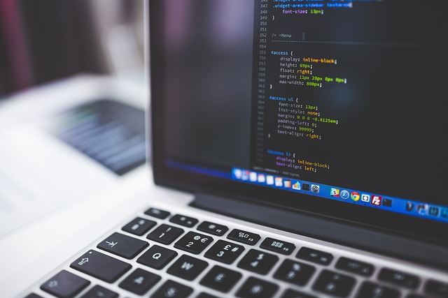 Backtesting a trading strategy