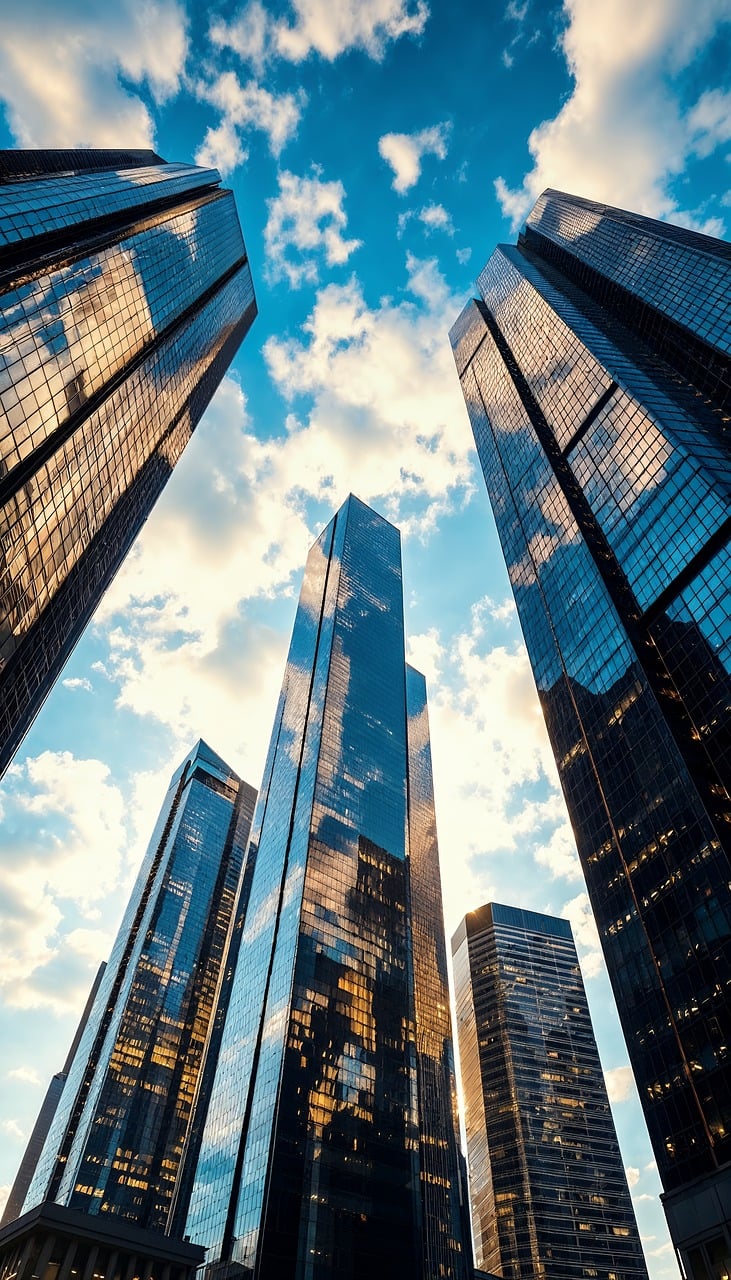 会计32-企业并购