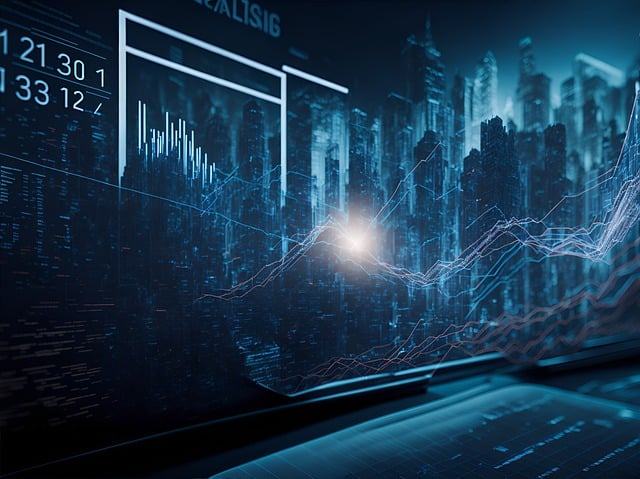 Keltner Channels Technical Indicator