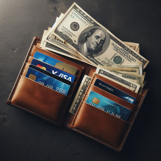 支付宝钱包系统架构内部剖析